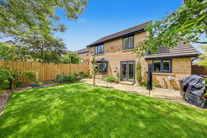 Foxbrook Court Walton